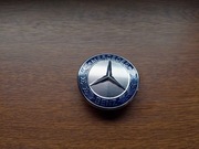 EMPLEMAT ZNACZEK GRILLA MERCEDES W211 W212 W221 2218170016