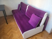 Kanapa  rozkładana  wersalka 