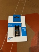 Zestaw narzędzi PRO mini tool 6 funkcji Multi-Tool