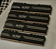 ADATA 32GB DDR4 (4x8GB) 3200MHz XPG Gammix D10