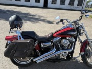 Harley Davidson FXDC SUPER GLIDE CUSTOM