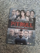 Pitbul niebezpieczne kobiety 