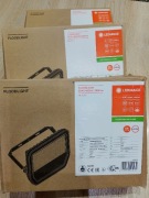 NAŚWIETLACZ LED LAMPA LED 50W 6000Lm