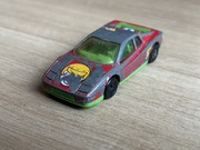 Matchbox Ferrari Testarossa 1:59 model samochodu
