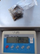 Zestaw monet Niemcy do 1945 roku 0,5 kg