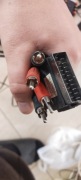 Kabel SCART RCA S-Video adapter AV Euro