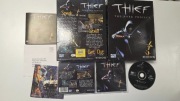 PC Thief  the dark project polskie premierowe wydanie