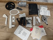 Konsola vii kompletny zestaw dysk 500gb mod przeróbka 2000 gier