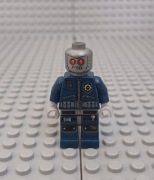 Lego Movie Robot