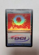 Sol Ring DCI Promo