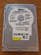WD WD1600AAJS 160GB SATA