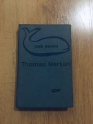 ZNAK JONASZA. THOMAS MERTON