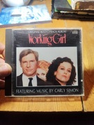 Working girl original soundtrack album 