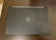 Laptop Dell Latitude 7290 i stacja dokująca Dell WD15 