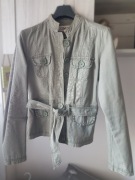 Marynarka / Kurtka w stylu safari ONLY rozm 38