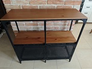 Regał FJÄLLBO Ikea