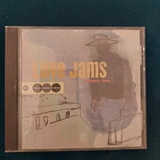 Love Jams volume 2 CD