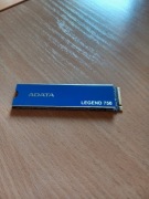 ADATA 500GB M.2 PCIe NVMe LEGEND 750