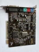 Karta dźwiękowa CREATIVE CT-4670 Sound Blaster LIVE