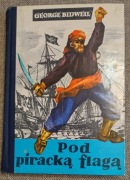 G. Bidwell - Pod piracką flagą.  Wydawnictwo Morskie 1970 , mapy