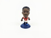 Figurka Soccer Microstars Louis Saha Manchester