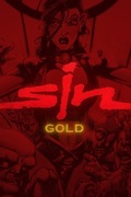 SiN Gold klucz STEAM