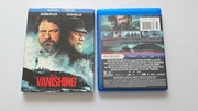 blu ray The vanishing - Bez śladu