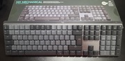 Klawiatura Logitech MX Mechanical Bezprzewodowa Stan bardzo dobry