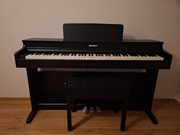 Pianino cyfrowe Dynatone SLP-260 stan idealny
