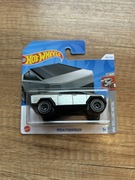 Hot Weheels TESLA CYBERTRUCK