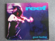 Reef - Good Feeling 