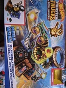 Hot Wheels Monster Trucks Arena Smashers Arena Goryla