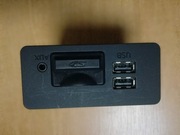 Gniazdo USB Mazda 3 III BM 13-18 MD4103/46,