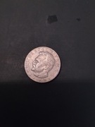 Moneta Bolesław Prus 10 zł 1975