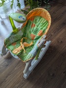 Bujaczek, leżaczek. Odbiór osobisty 