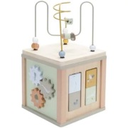 Kostka aktywizująca Little Dutch