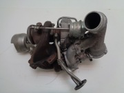 Turbosprężarka MERCEDES SPRINTER 906 316cdi 16r A6510900980 do regeneracji 