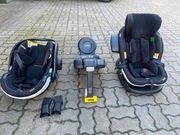 Zestaw BeSafe IZi Go modular