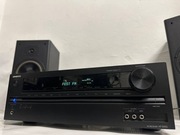 5.1 Amplituner Onkyo HT-R393, 5*110Watt, HDMI, Bluetooth