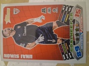 TOPPS MATCH ATTAX 2025 2026 HERITAGE Unai Simon ATHLETIC CLUB 390