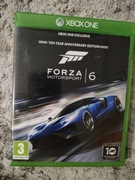 Forza Motorsport 6 