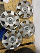 Kołpaki Skoda OE 14 cali. kpl 4szt