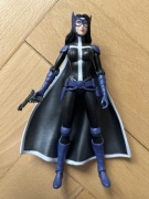 Huntress DC Figurka