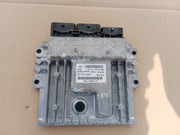 KOMPUTER SILNIKA FORD GALAXY 2.0 TDCI BG91-12A650-PG ORYGINAŁ!!!
