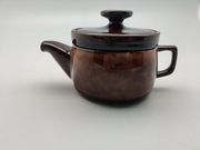 Dzbanek zaparzarka do herbaty wytwórnia Mirostowice