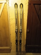 Narty zjazdowe Elany Integra X 9,0