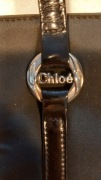 TOREBKA VINTAGE CHLOE