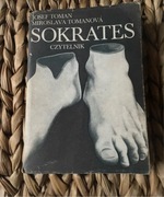 Sokrates Josef Toman Miroslava Tomanova 1980