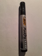 Marker permanentny czarny BIC 8209153