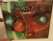 Babylon Zoo Spaceman CD single